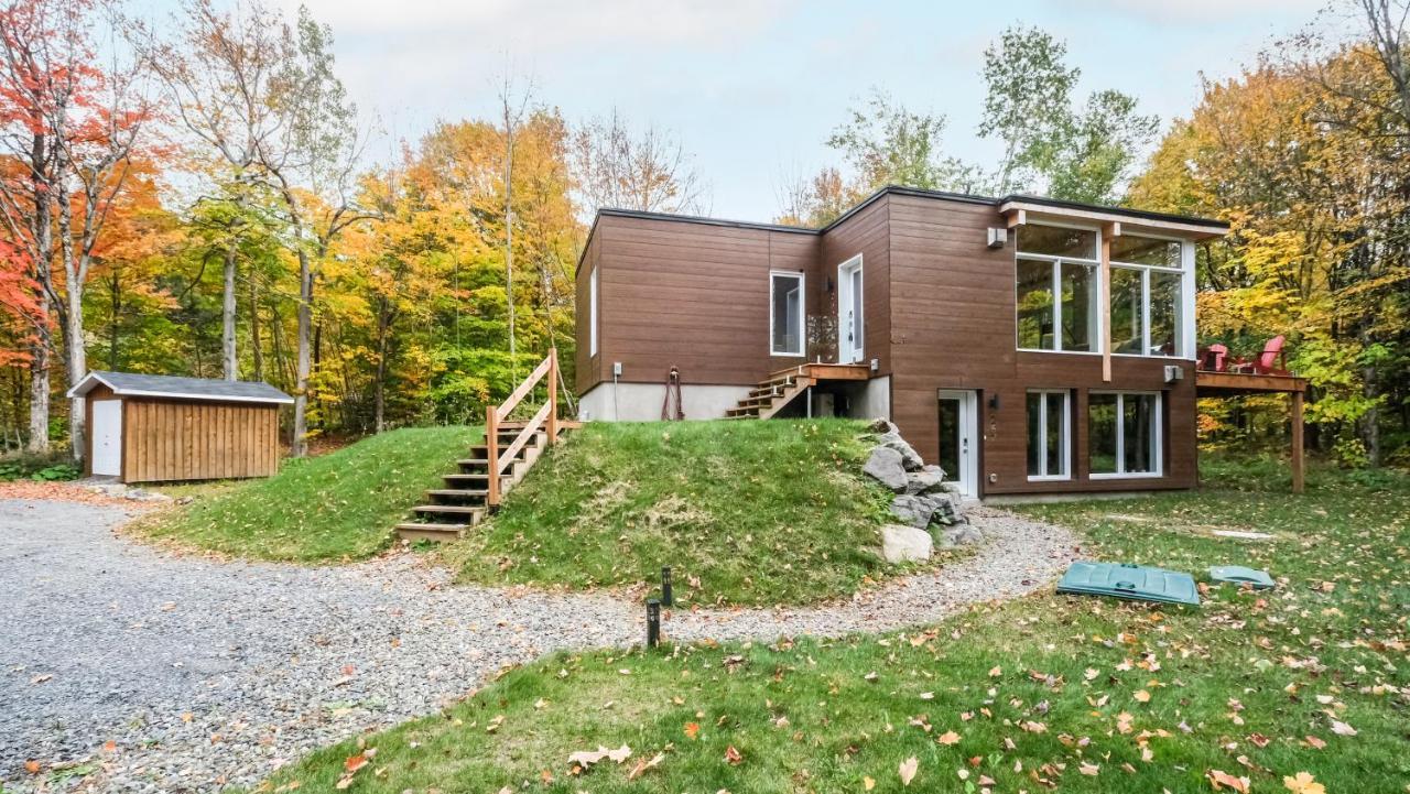 Wellness Sutton cabin #267 Rez-de-chaussée Extérieur photo